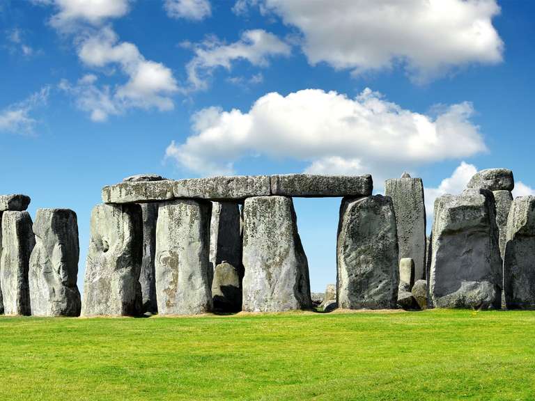 Europe Walking Tour: Heart of England Express (Hotel) - 2 days