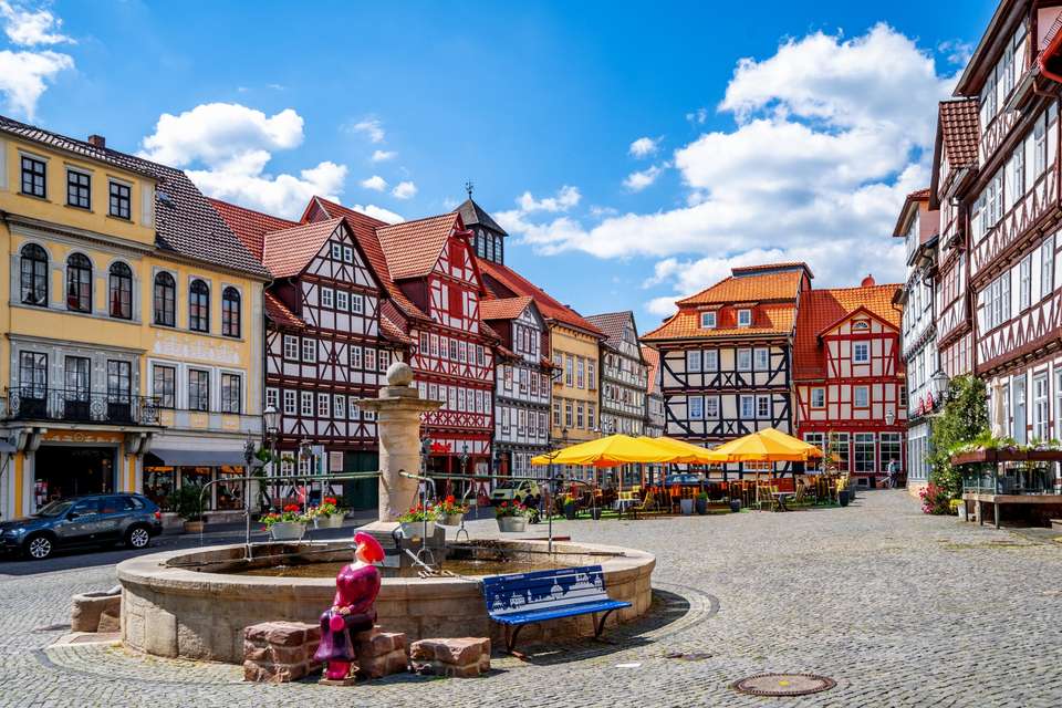 Heart of Germany and Czech Pearls - Europamundo - Germany - Image 1