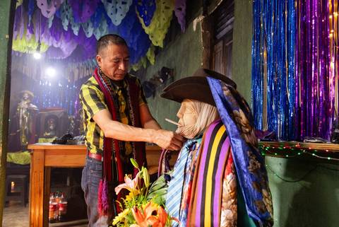 Heart Of Guatemala - Fall Tours
