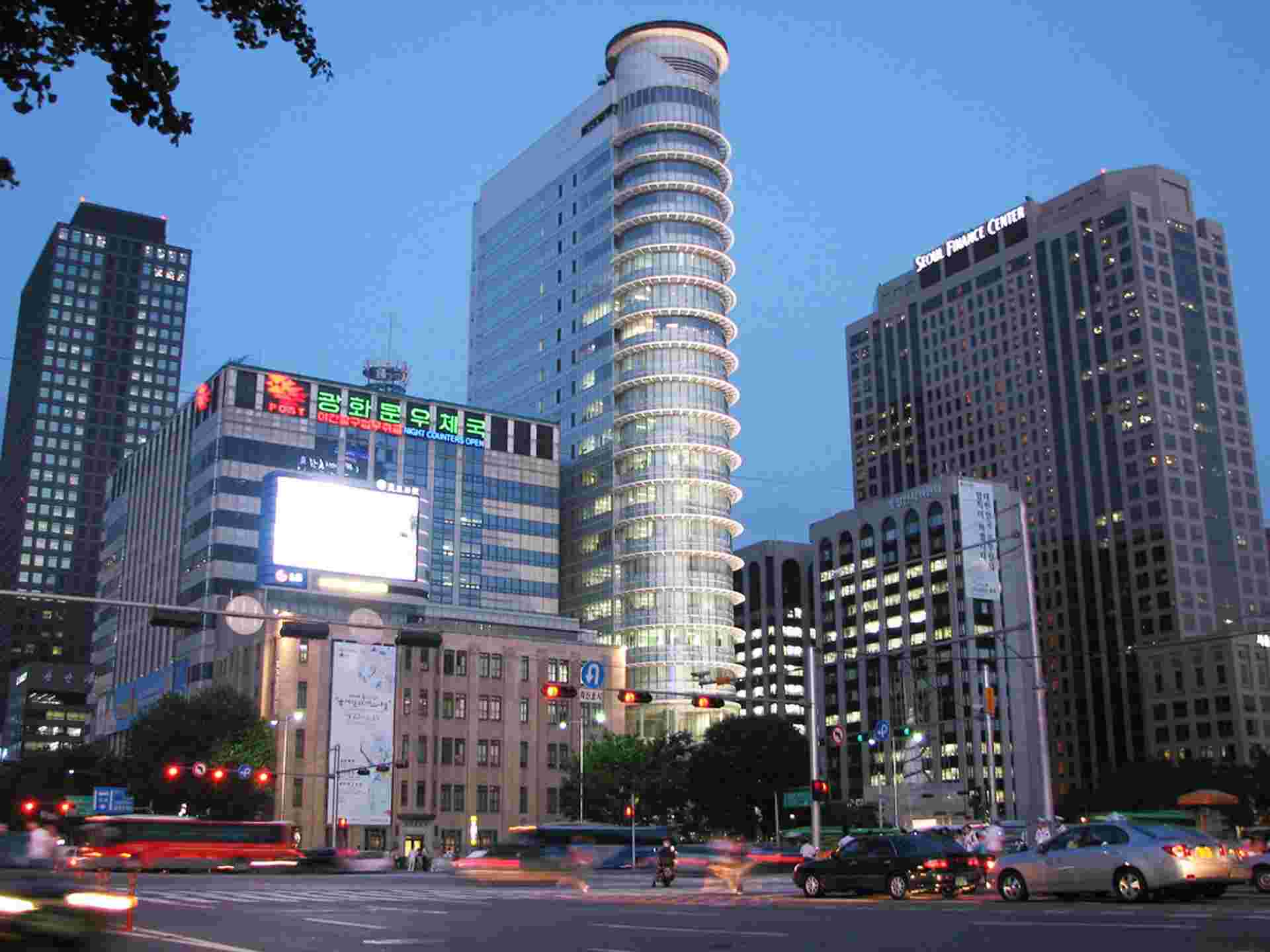 Heart of Seoul City Break - 5 days