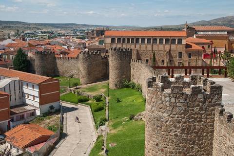 Heart Of Spain, Self-drive - February 2026