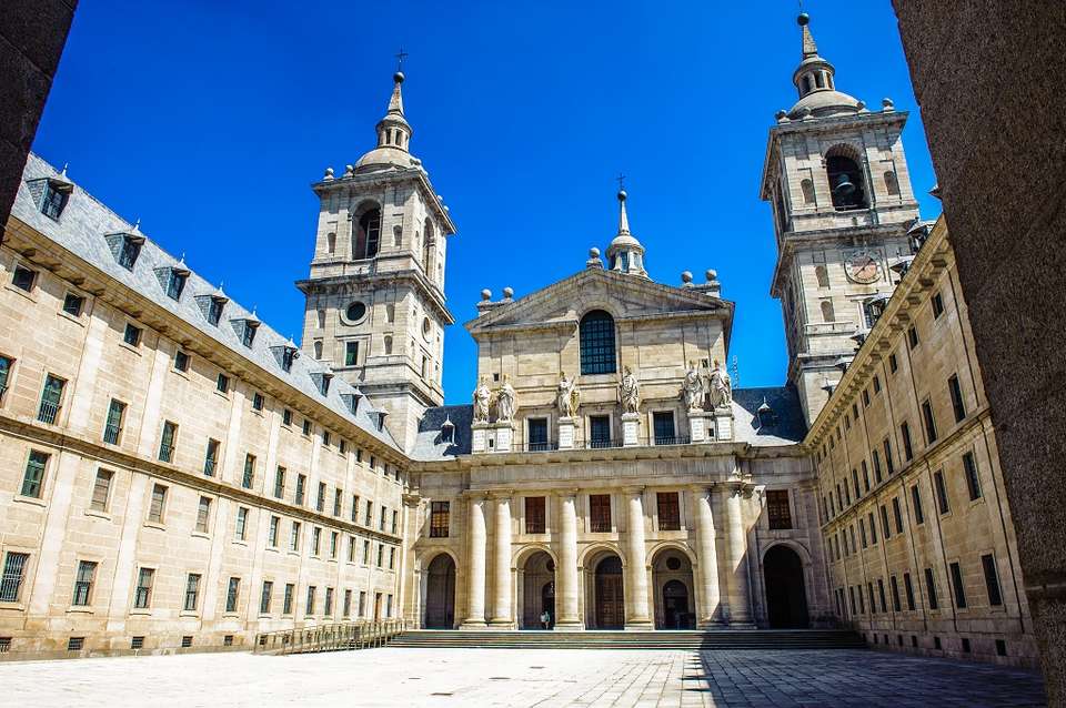Heart Of Spain, Self-drive - undefined - Image 6