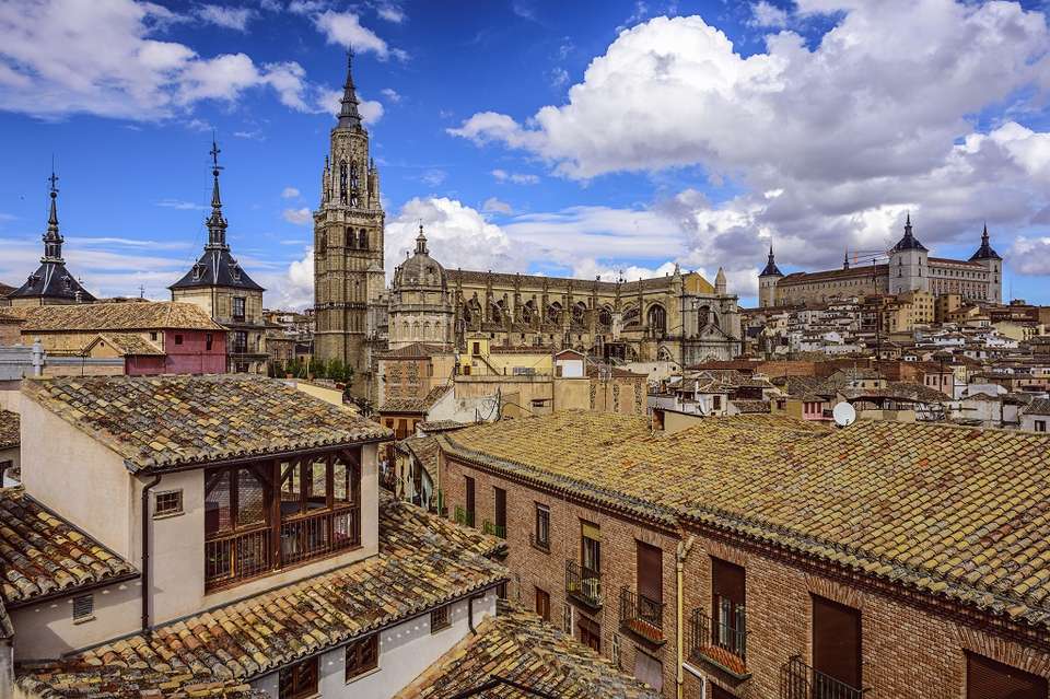 Heart Of Spain, Self-drive - undefined - Image 8