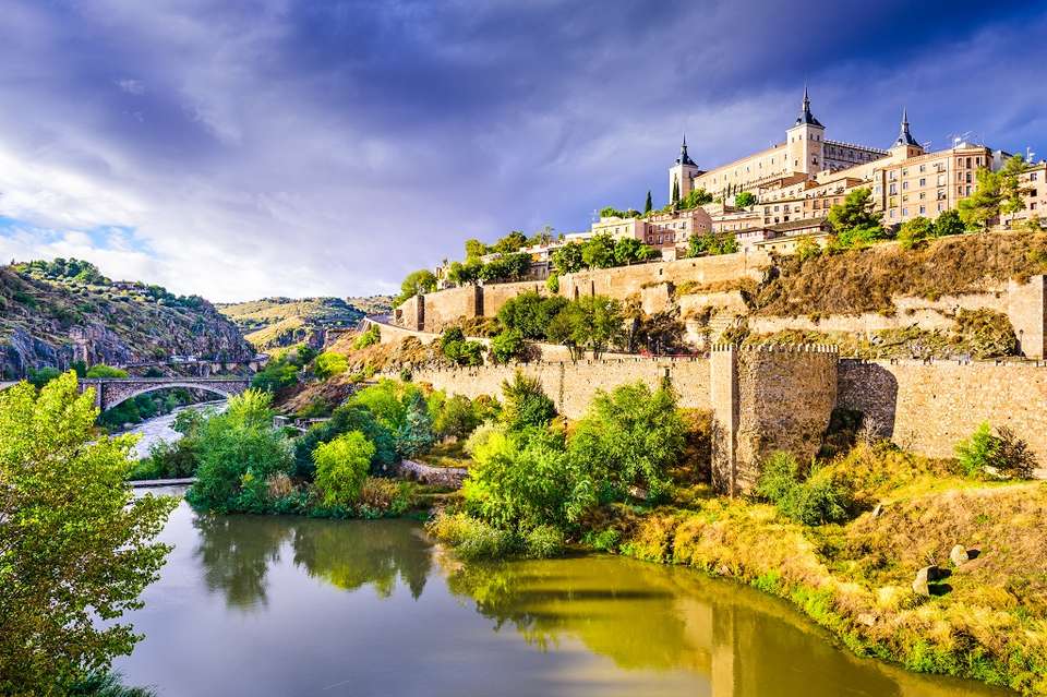 Heart Of Spain, Self-drive - undefined - Image 9