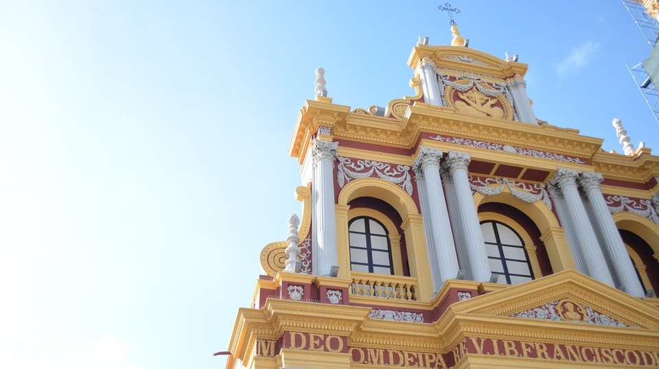 Heart of the North: Salta and Jujuy - Say Hueque Argentina & Chile Journeys - Argentina