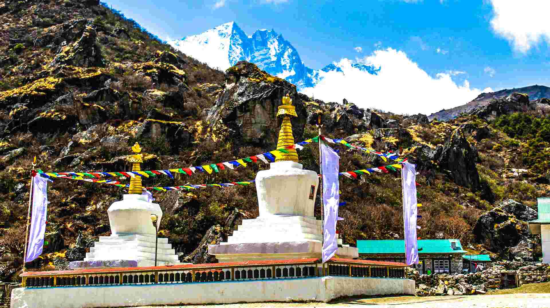 Helambu Culture Trek
