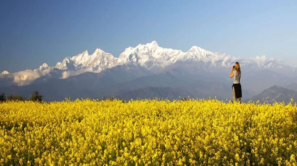 Helambu Trek - Icicles Adventure Treks And Tours Pvt Ltd - Nepal - Image 3