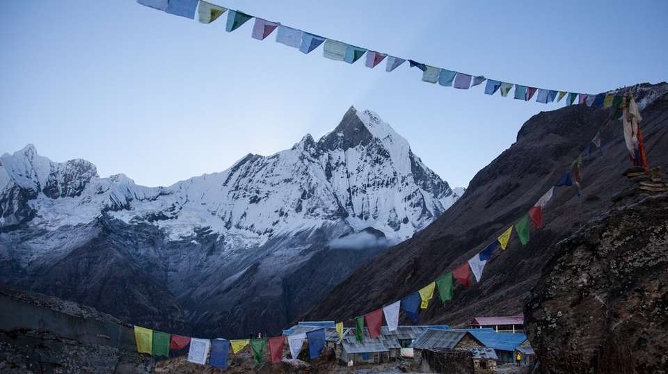 Helambu Trek - Icicles Adventure Treks And Tours Pvt Ltd - Nepal - Image 1