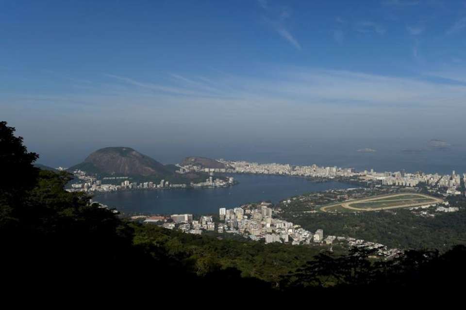 Helicopter Tour - Tangol Tours - Brazil - Image 4