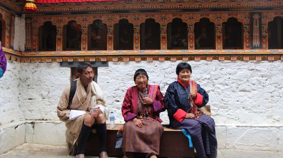 Hello Bhutan Tour - Bhutan Travelers - Bhutan - Image 2