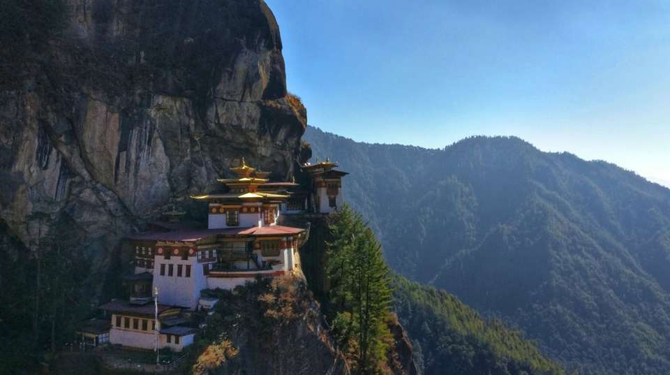 Hello Bhutan Tour - Bhutan Travelers - Bhutan - Image 3