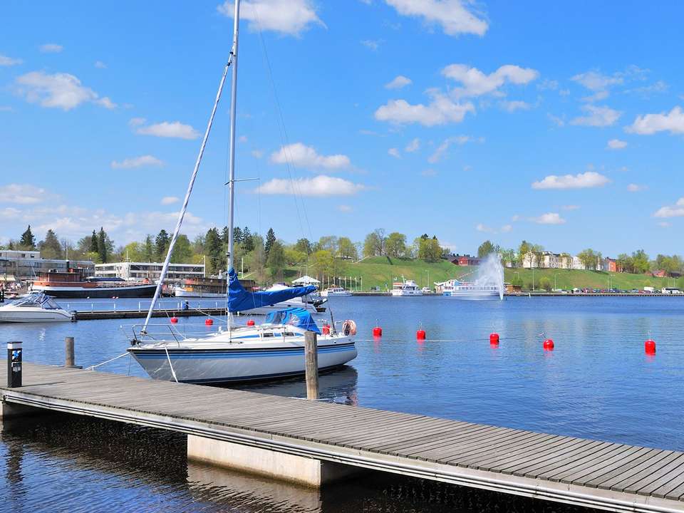 Helsinki & South Karelia Express - 5 days - On The Go Tours - Finland - Image 3