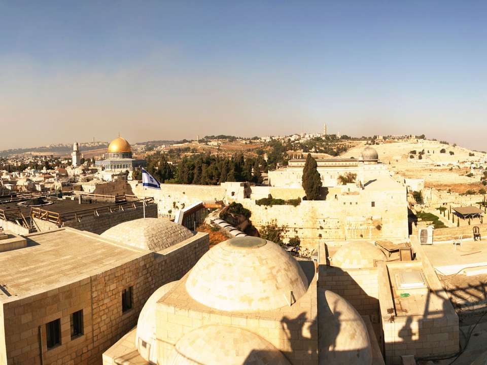 Heritage & Holy Land (5 Star) - 8 days - undefined - Image 3