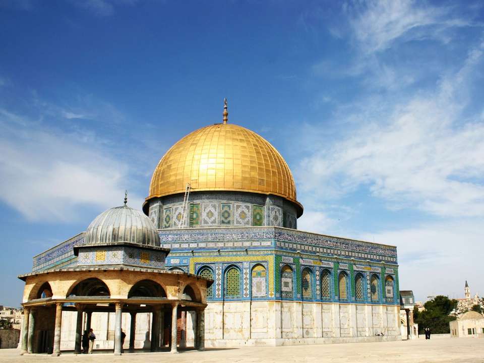 Heritage & Holy Land (5 Star) - 8 days - undefined - Image 6