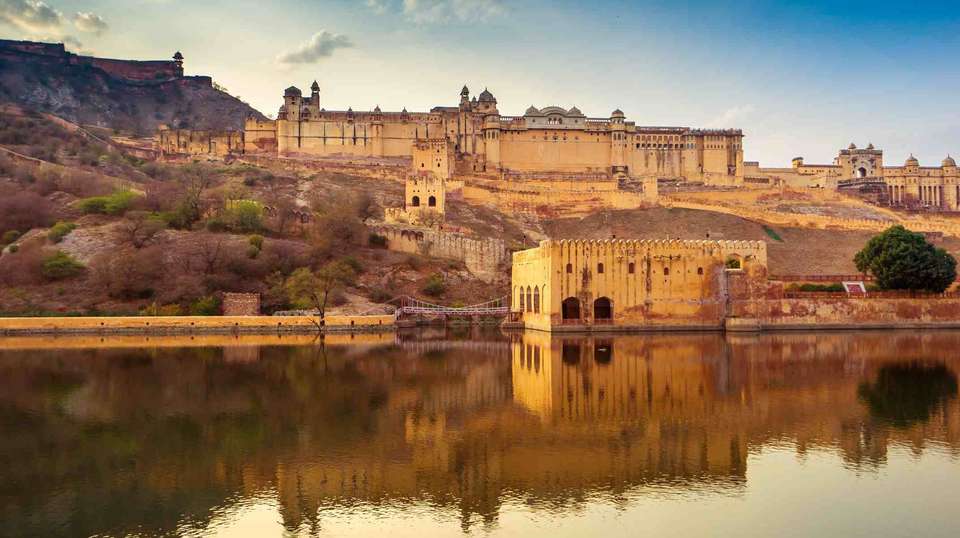 Indian Heritage and Tiger Safari Package - Royal Rajasthan Travels - India - Image 2