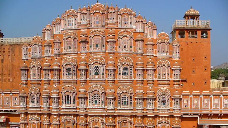 Indian Heritage and Tiger Safari Package - Royal Rajasthan Travels - India - Image 3