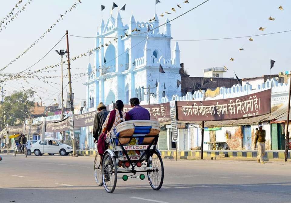 Heritage of Rajasthan - undefined - Image 3