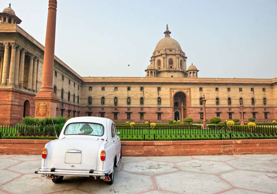 Heritage of Rajasthan - undefined - Image 6