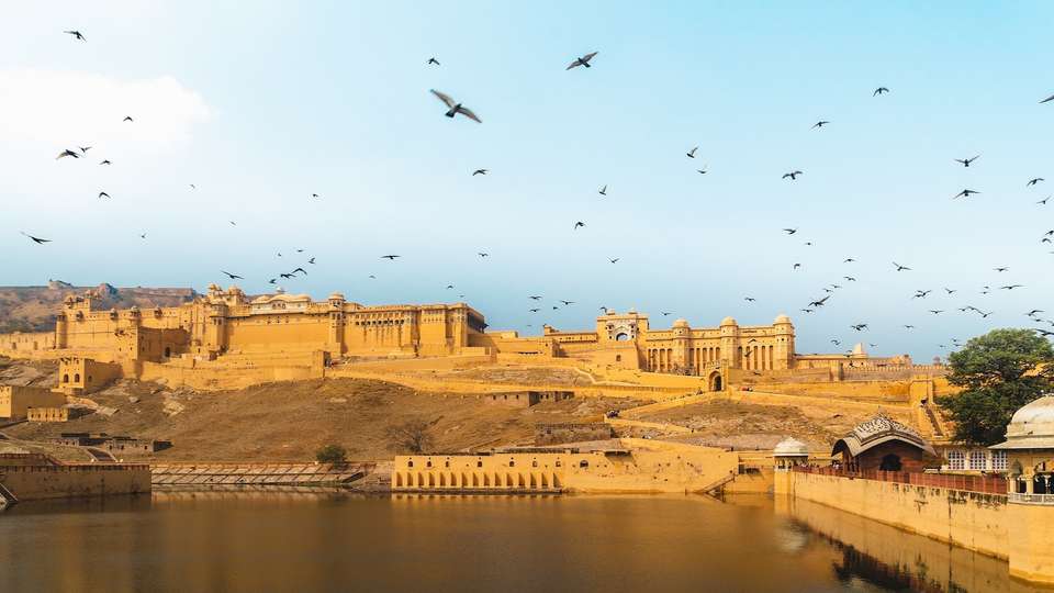 Heritage of Rajasthan - undefined - Image 8
