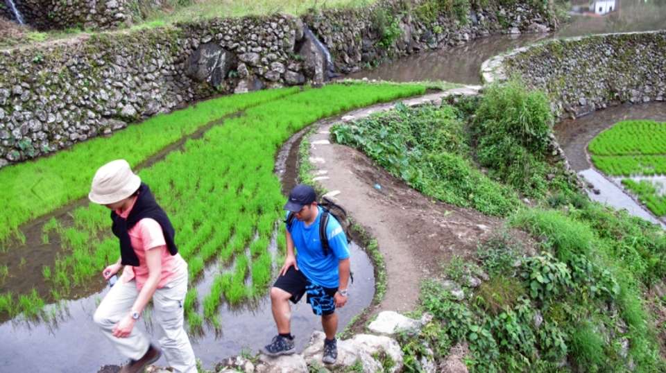 Heritage of the Cordillera: Banaue, Batad & Sagada - Uncharted Earth - Philippines - Image 3