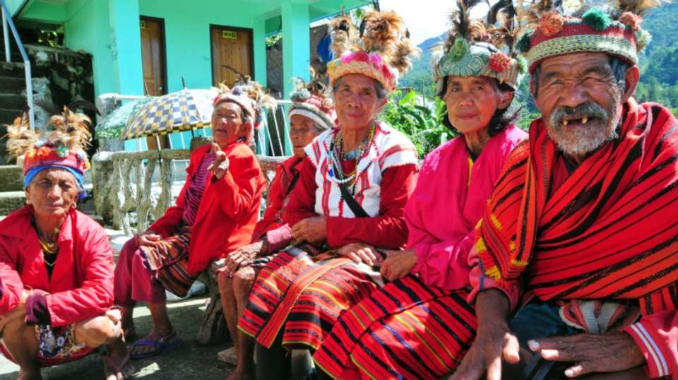 Heritage of the Cordillera: Banaue, Batad & Sagada - Uncharted Earth - Philippines - Image 6