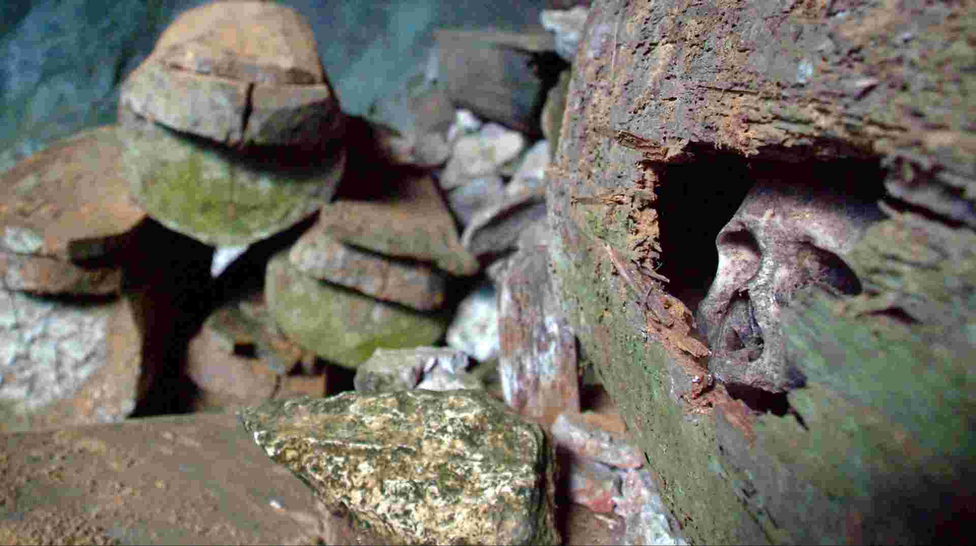 Heritage of the Cordillera: Banaue, Batad & Sagada