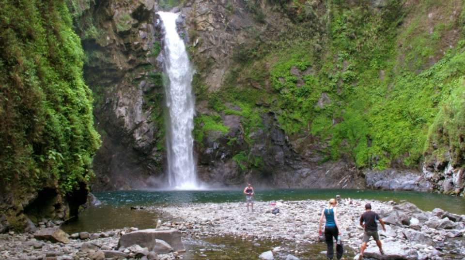 Heritage of the Cordillera: Banaue, Batad & Sagada - Uncharted Earth - Philippines - Image 8