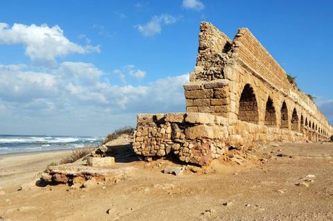 Middle East Budget Tours: Heritage Of The Holy Land