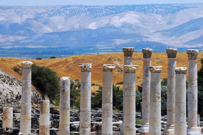 Two Countries, One Epic Journey: Israel and Jordan Travel Tips for Australians - Introduction