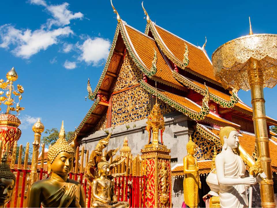 Hidden Charms of Thailand & Cambodia - 15 days - On The Go Tours - Thailand - Image 5
