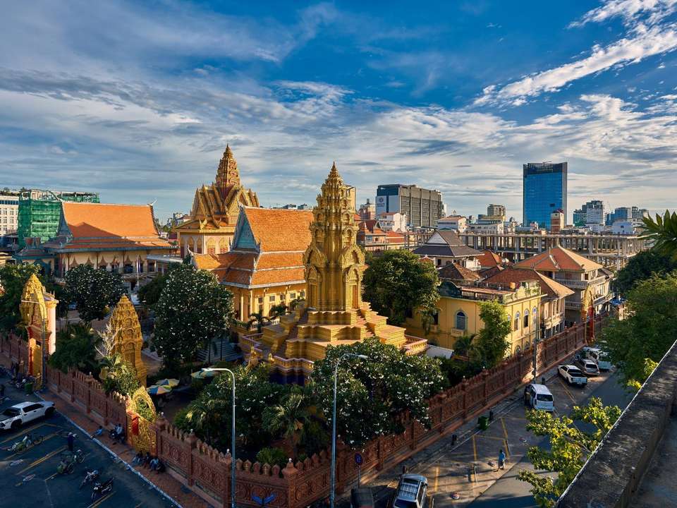Hidden Charms of Thailand & Cambodia - 15 days - On The Go Tours - Thailand - Image 10