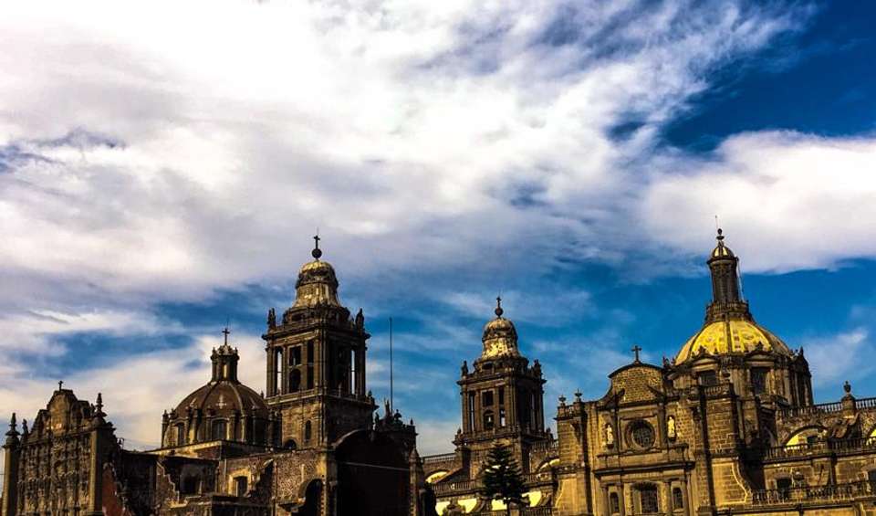 Hidden Downtown Day Tour - Bamba - Mexico - Image 3