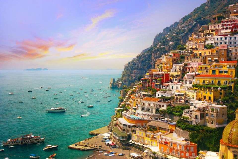 Hidden Gems of the Amalfi Coast - Omega Tours - Italy - Image 3