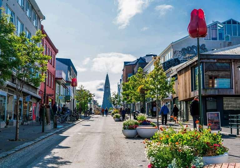 Iceland Tailor-made Vacation Packages: Hidden Gems of the South Iceland