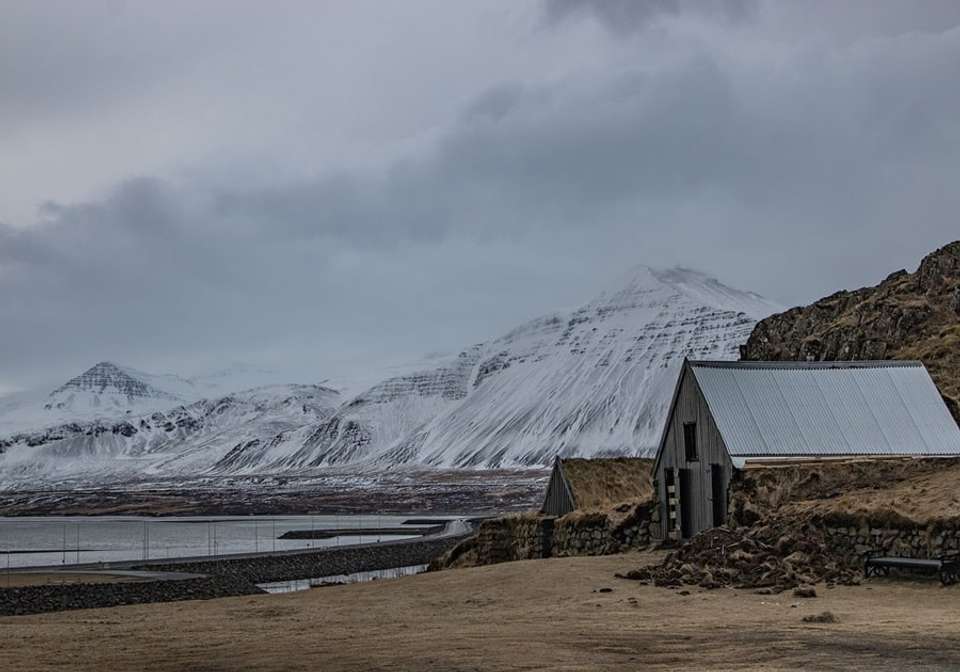Hidden Gems of the South Iceland - Indus Travels - Iceland - Image 22
