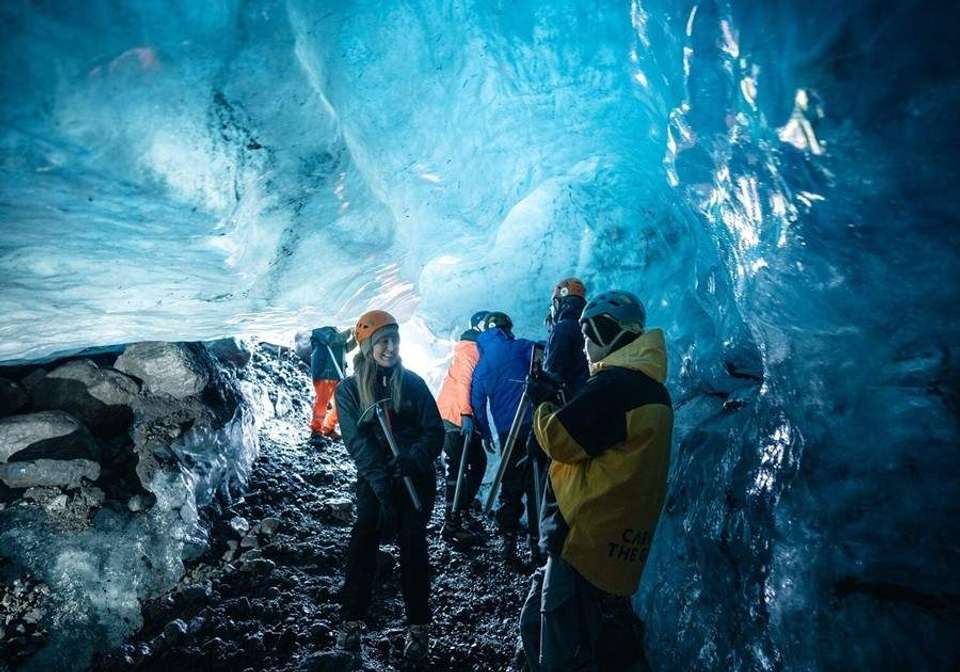 Hidden Gems of the South Iceland - Indus Travels - Iceland - Image 19