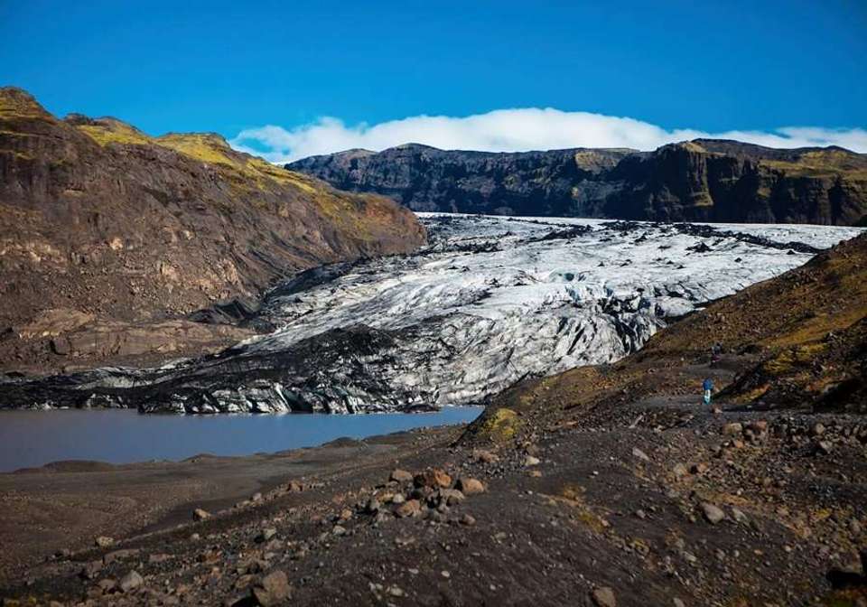 Hidden Gems of the South Iceland - Indus Travels - Iceland - Image 17