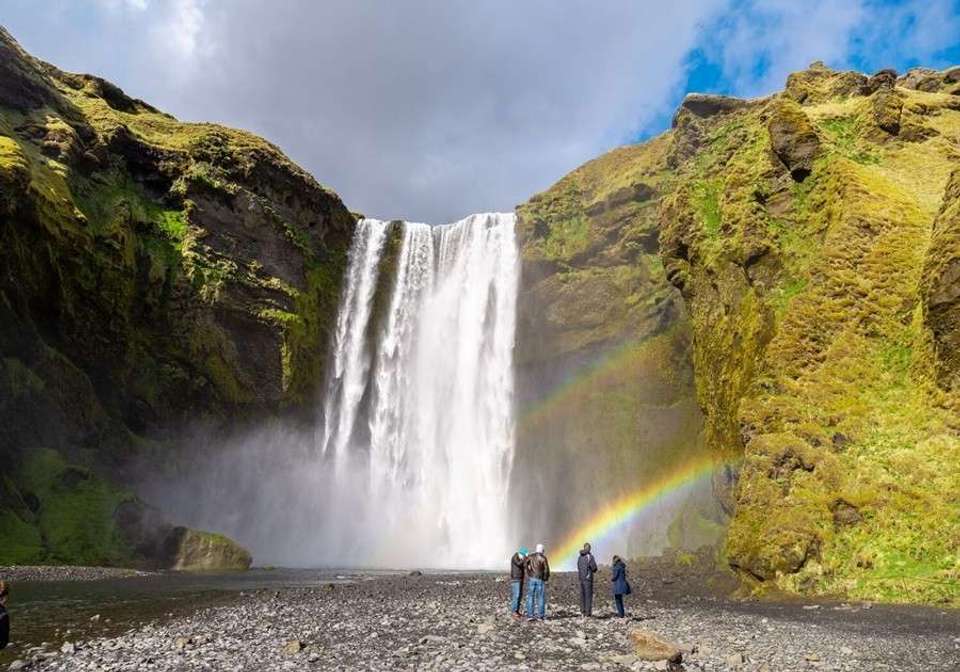 Hidden Gems of the South Iceland - Indus Travels - Iceland - Image 15