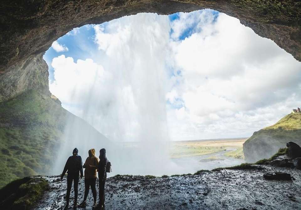 Hidden Gems of the South Iceland - Indus Travels - Iceland - Image 14