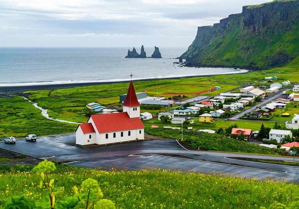Hidden Gems of the South Iceland - Indus Travels - Iceland - Image 10