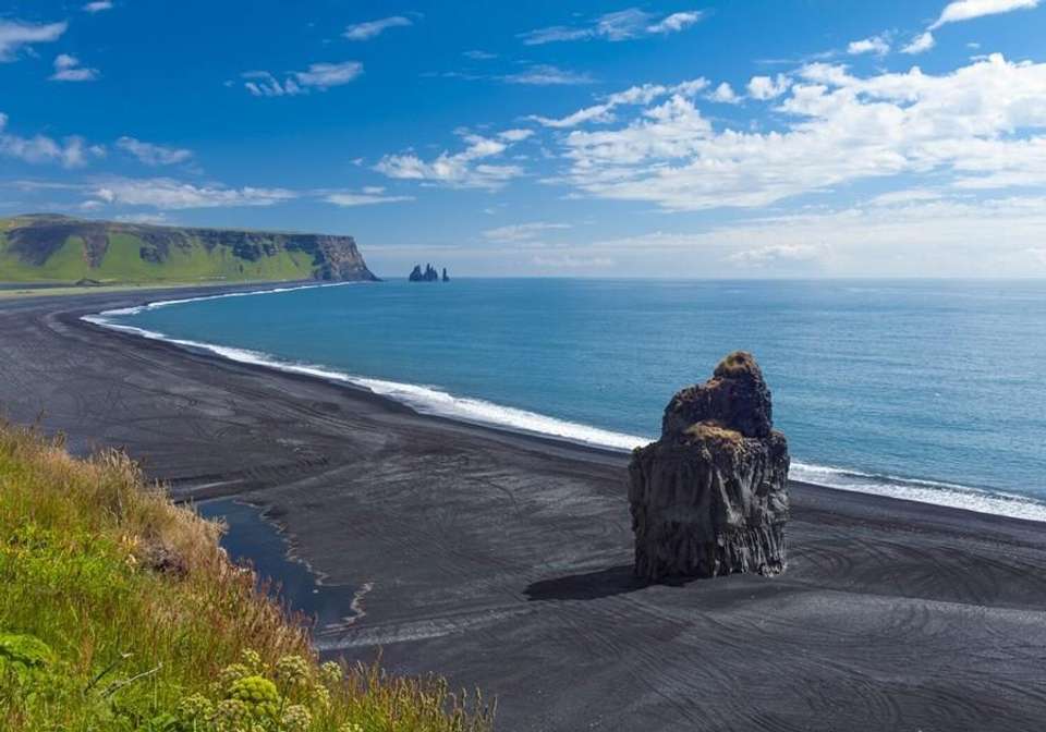 Hidden Gems of the South Iceland - Indus Travels - Iceland - Image 8