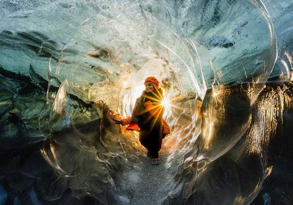 Hidden Gems of the South Iceland - Indus Travels - Iceland - Image 7