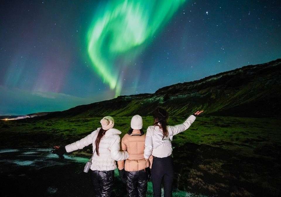 Hidden Gems of the South Iceland - Indus Travels - Iceland - Image 6