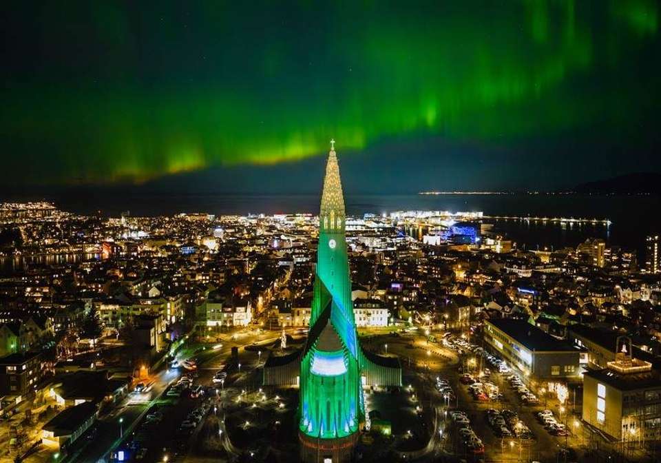 Hidden Gems of the South Iceland - Indus Travels - Iceland - Image 5