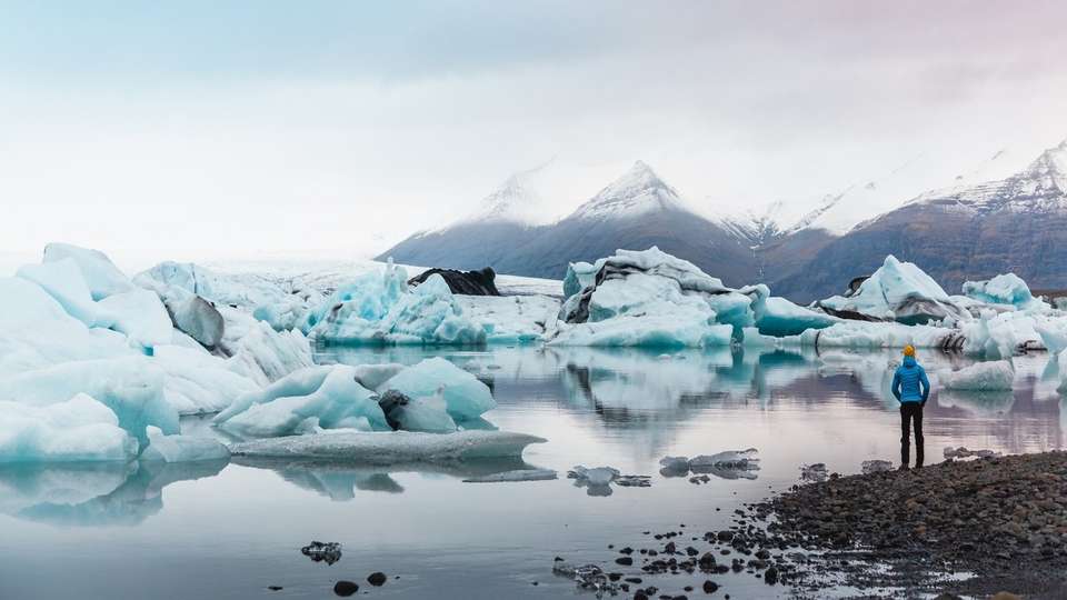 Hidden Gems of the South Iceland - Indus Travels - Iceland - Image 3