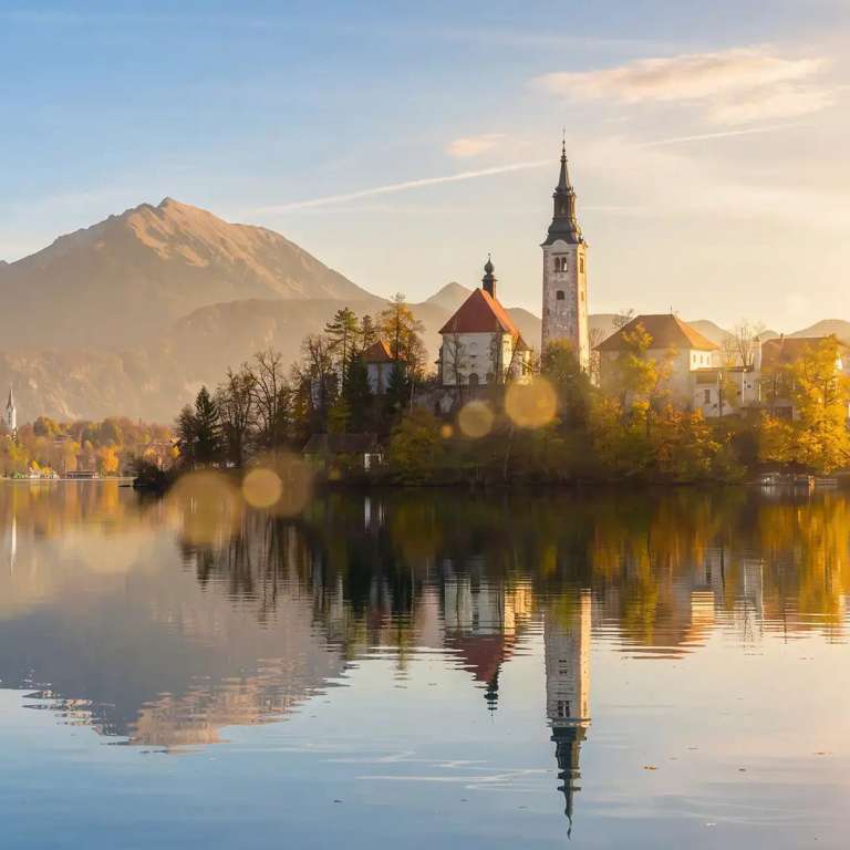 Hidden Slovenia - Small Group - 9 days