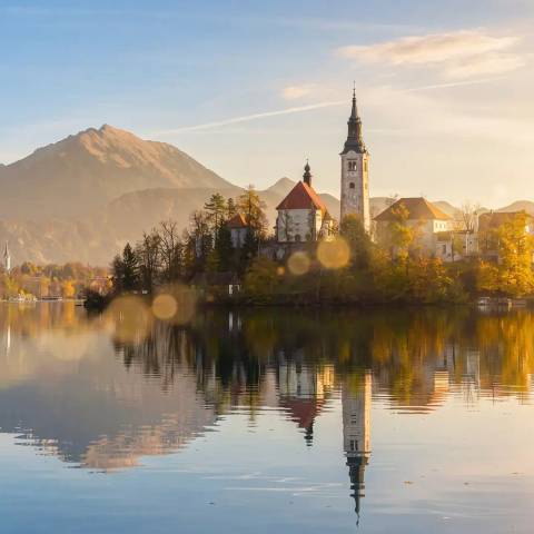 Group Tours: Hidden Slovenia - Small Group