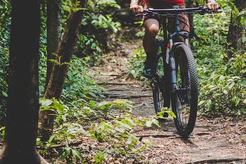 Luang Prabang Bicycle Tour: Hidden Tribes And Trails Of Laos
