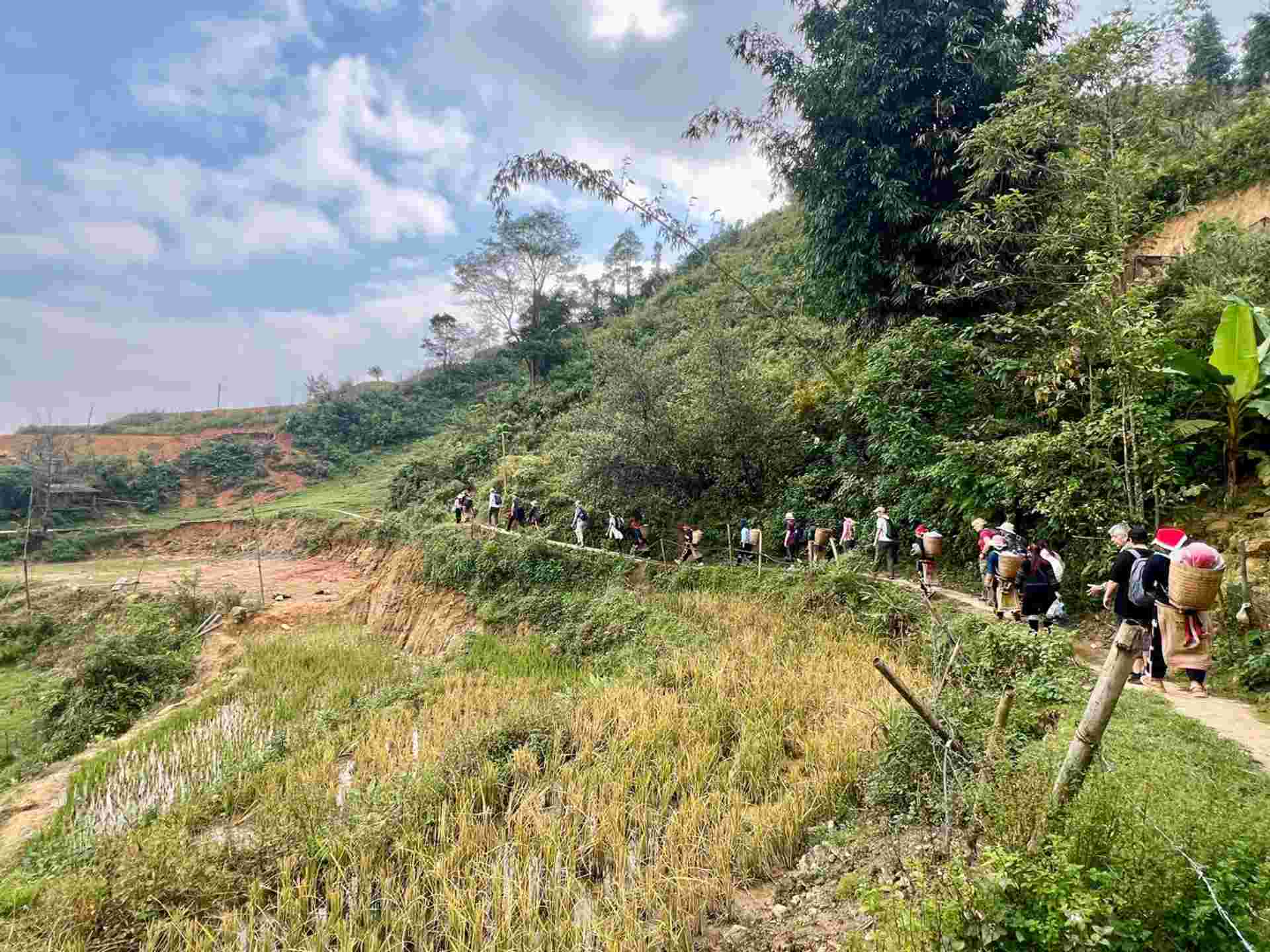 Hidden Vietnam: Sapa & Beyond