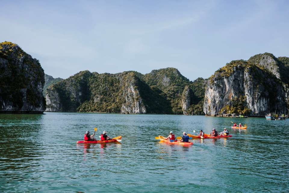 Hidden Vietnam: Sapa & Beyond - Exodus Adventure Travels - Vietnam - Image 1